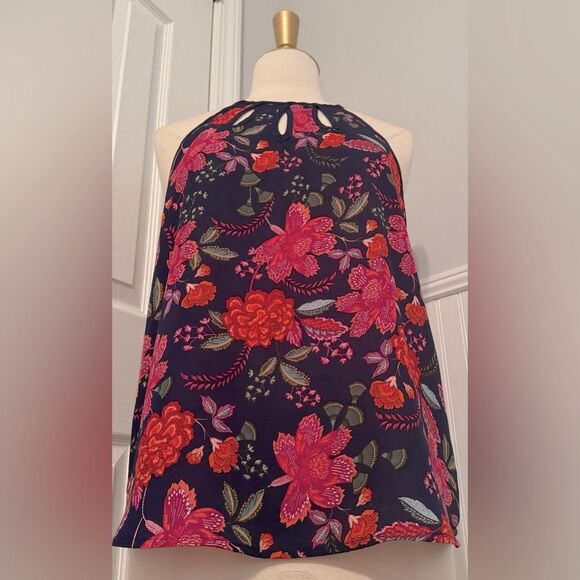 Perfect condition! PAPERMOON Walita Cutout Detail Blouse! - Picture 5 of 14